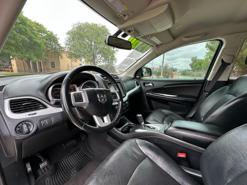 Dodge Journey GT AWD 2019