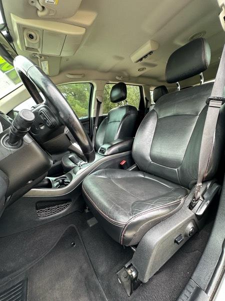 Dodge Journey GT AWD 2019