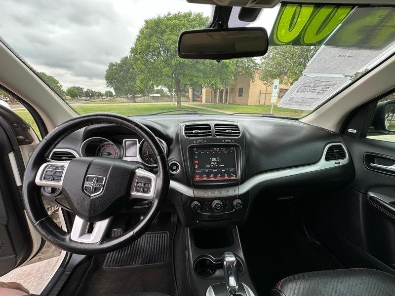 Dodge Journey GT AWD 2019