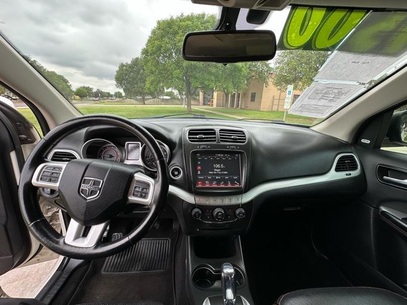Dodge Journey GT AWD 2019