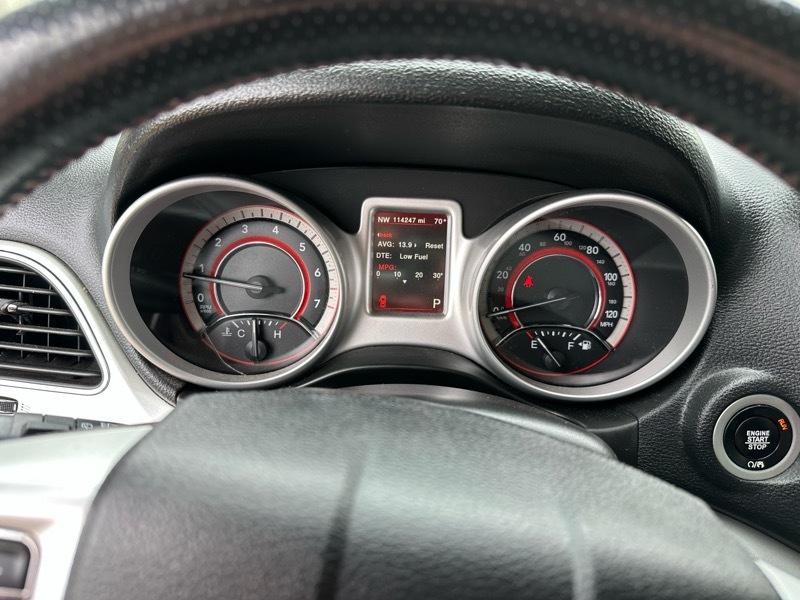 Dodge Journey GT AWD 2019