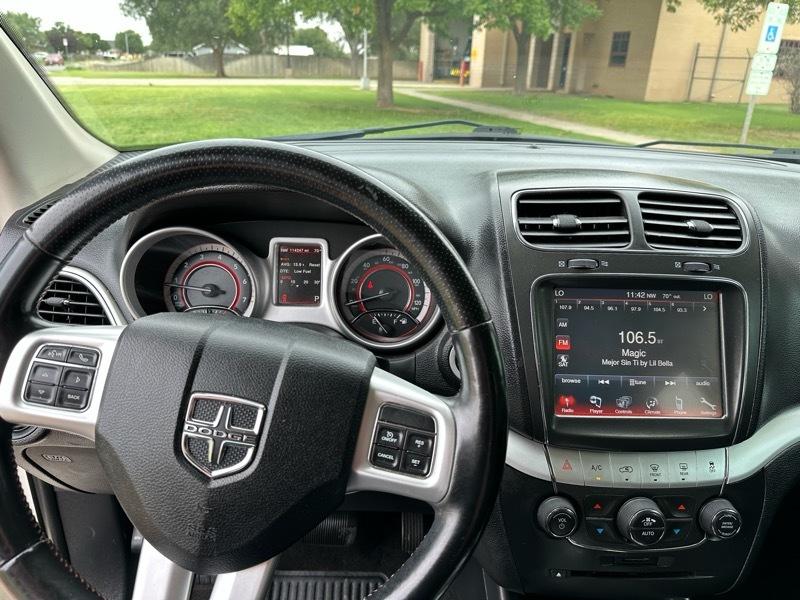 Dodge Journey GT AWD 2019