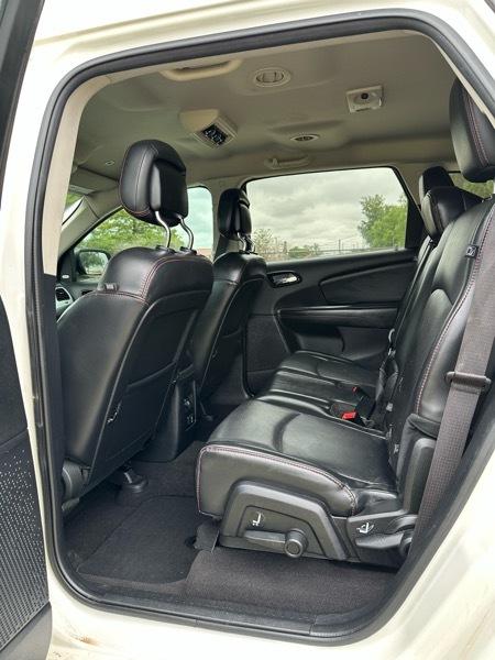 Dodge Journey GT AWD 2019
