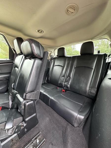 Dodge Journey GT AWD 2019