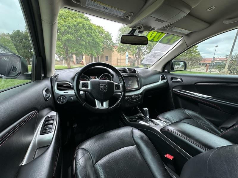 Dodge Journey GT AWD 2019