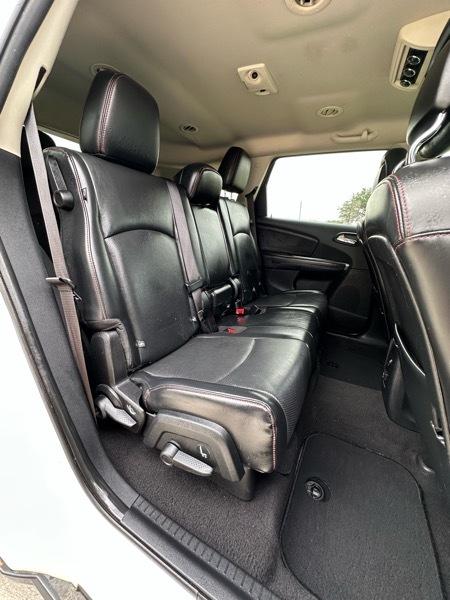 Dodge Journey GT AWD 2019