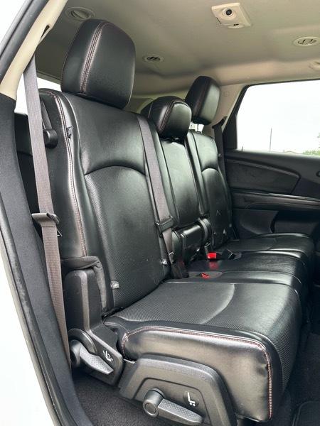 Dodge Journey GT AWD 2019