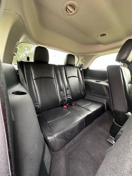Dodge Journey GT AWD 2019