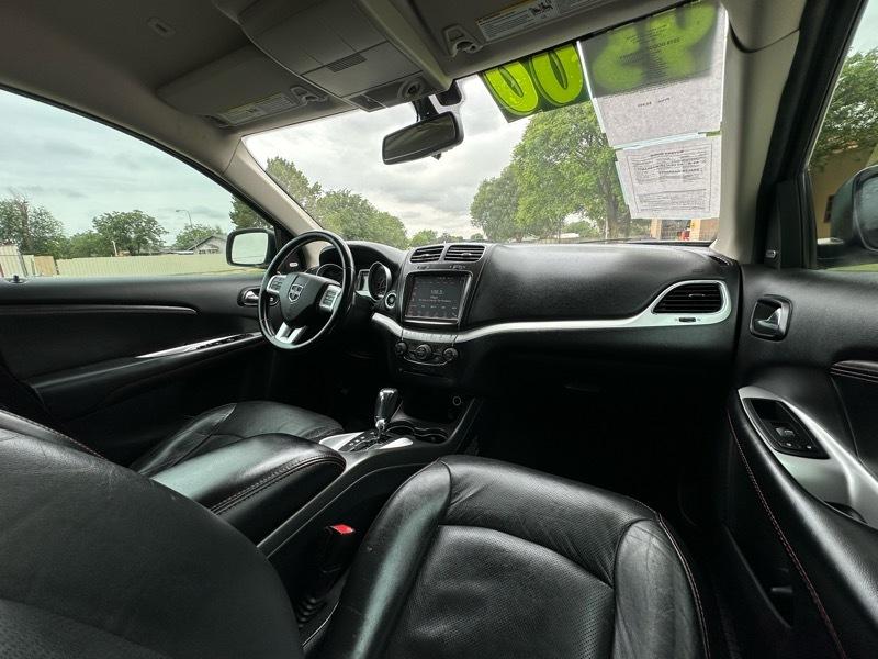 Dodge Journey GT AWD 2019