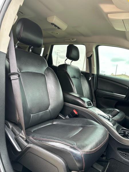 Dodge Journey GT AWD 2019