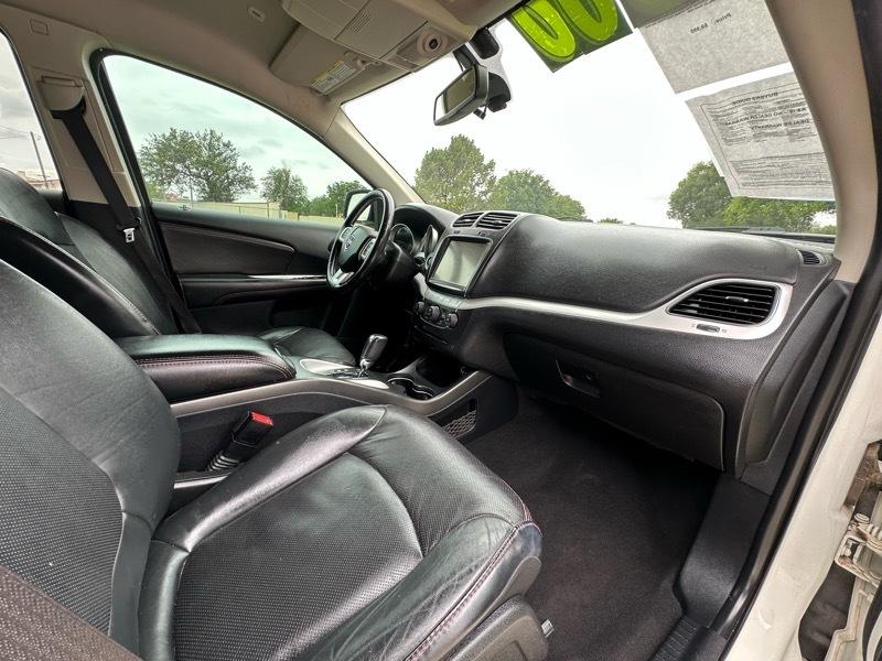 Dodge Journey GT AWD 2019