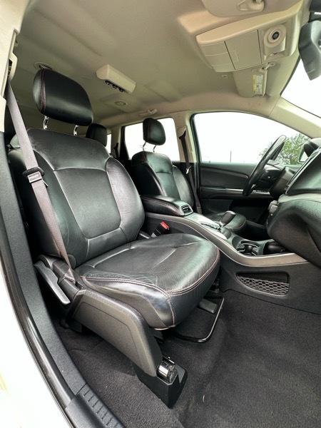 Dodge Journey GT AWD 2019