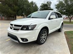 2019 Dodge Journey 