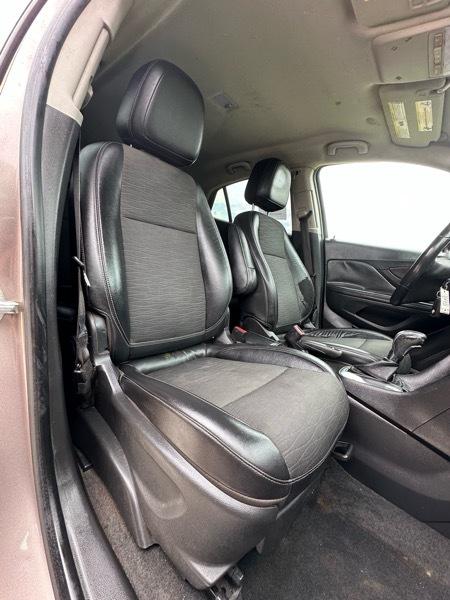 Buick Encore Base FWD 2015