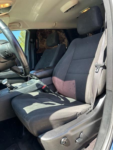 Dodge Durango SXT RWD 2018
