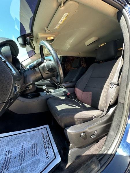Dodge Durango SXT RWD 2018