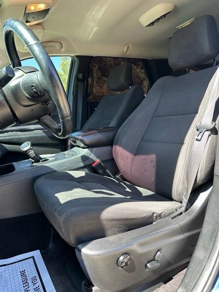 Dodge Durango SXT RWD 2018