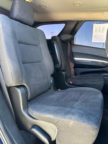 Dodge Durango SXT RWD 2018