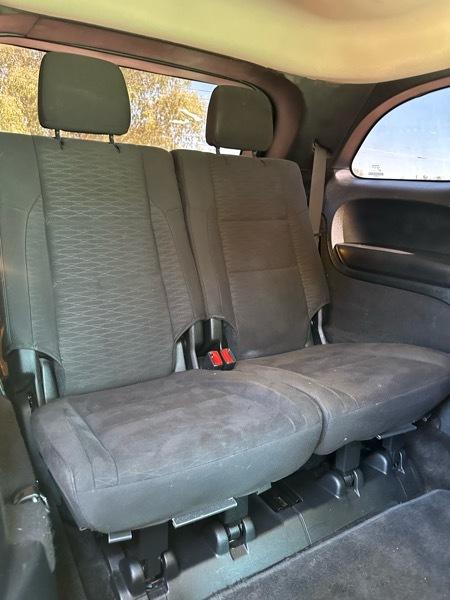 Dodge Durango SXT RWD 2018