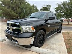 2019 RAM 1500 Classic 