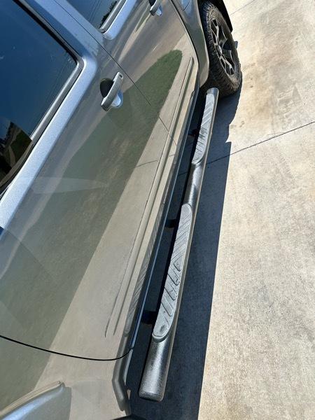 Nissan Frontier SV Crew Cab 4X4 V6 2019