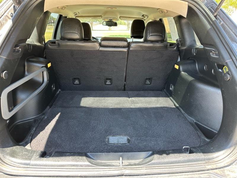 Jeep Cherokee Latitude Plus FWD 2018