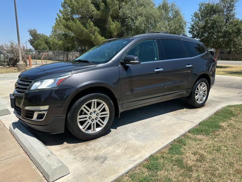 Chevrolet Traverse 1LT FWD 2014