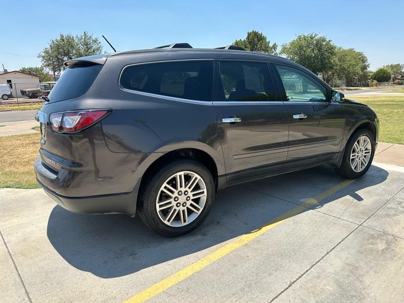 Chevrolet Traverse 1LT FWD 2014