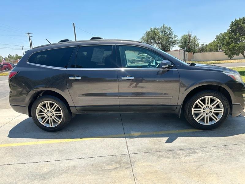 Chevrolet Traverse 1LT FWD 2014