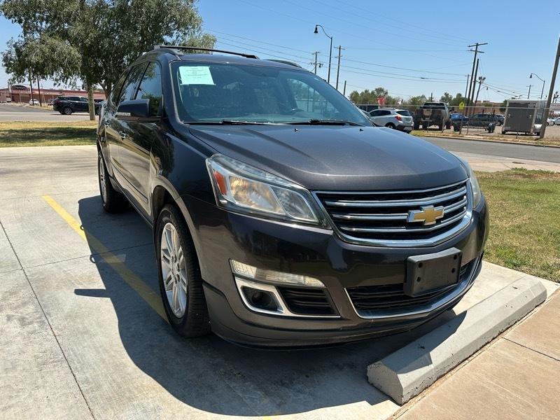 Chevrolet Traverse 1LT FWD 2014
