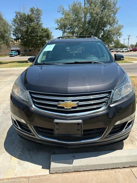 Chevrolet Traverse 1LT FWD 2014