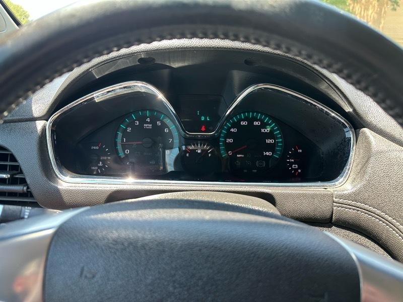 Chevrolet Traverse 1LT FWD 2014