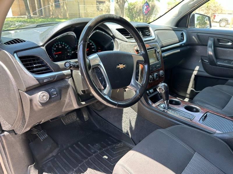 Chevrolet Traverse 1LT FWD 2014