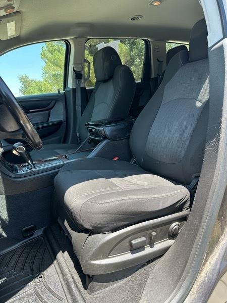 Chevrolet Traverse 1LT FWD 2014