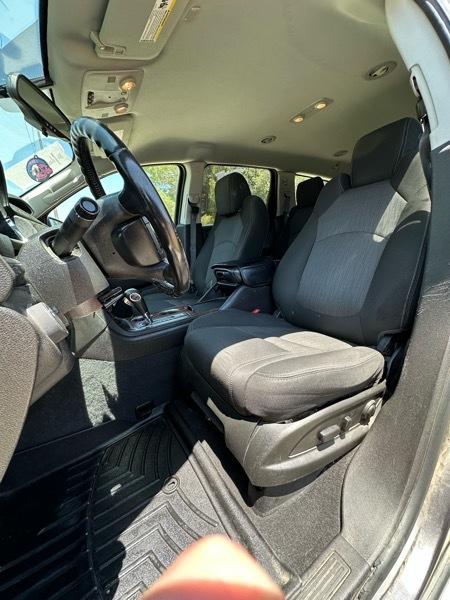 Chevrolet Traverse 1LT FWD 2014