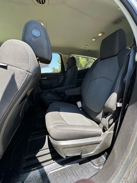 Chevrolet Traverse 1LT FWD 2014