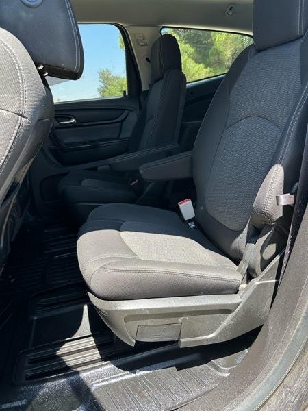 Chevrolet Traverse 1LT FWD 2014