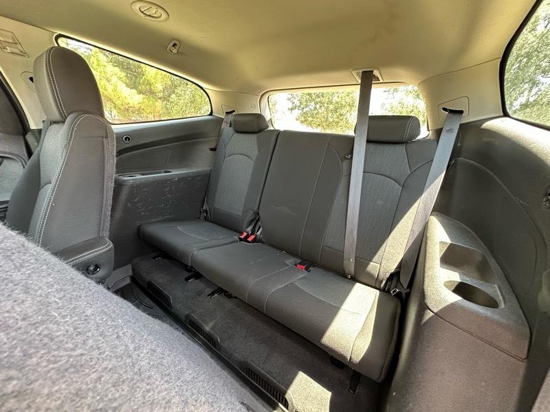 Chevrolet Traverse 1LT FWD 2014