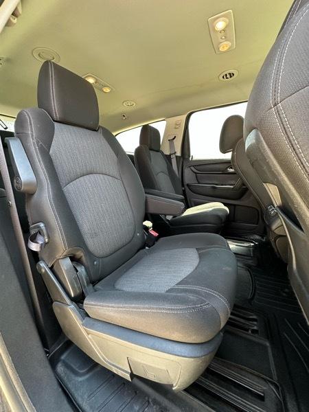 Chevrolet Traverse 1LT FWD 2014