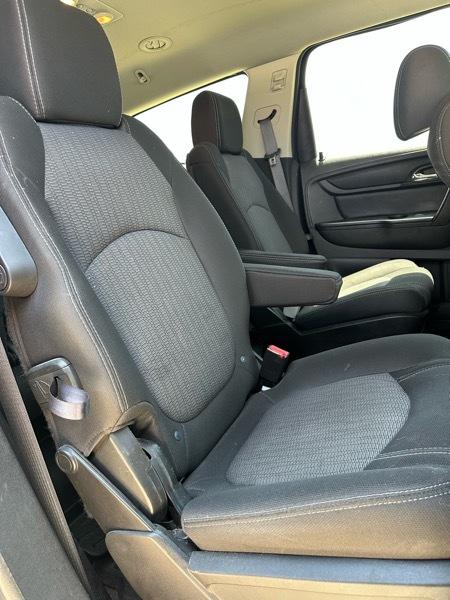 Chevrolet Traverse 1LT FWD 2014
