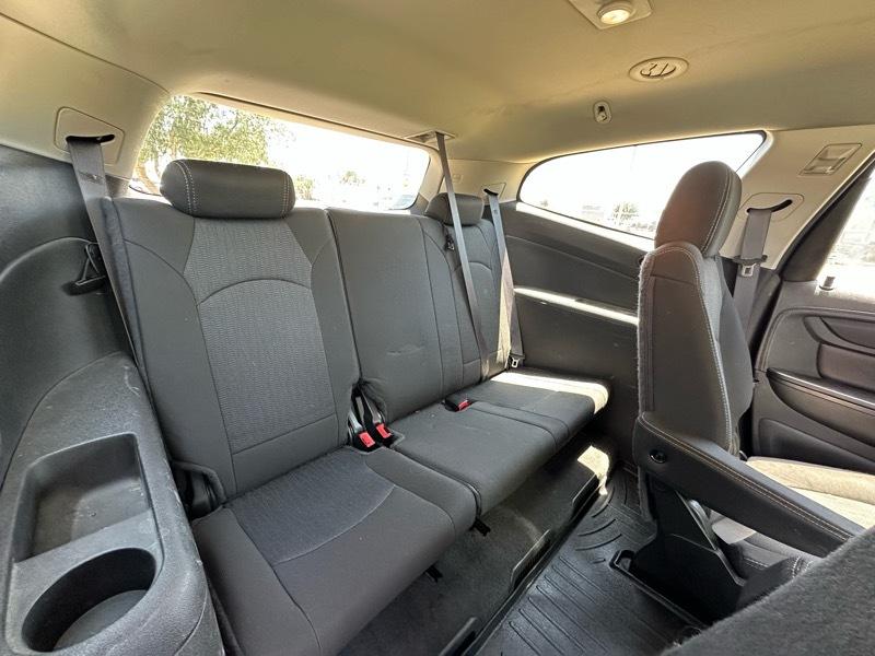 Chevrolet Traverse 1LT FWD 2014