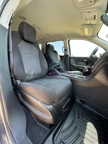 Chevrolet Traverse 1LT FWD 2014