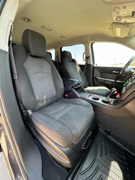 Chevrolet Traverse 1LT FWD 2014