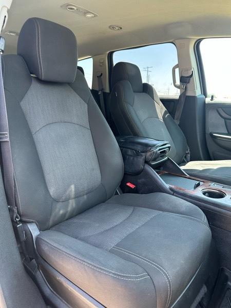 Chevrolet Traverse 1LT FWD 2014