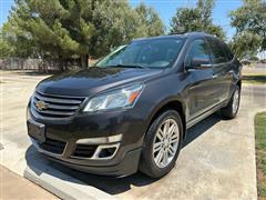 2014 Chevrolet Traverse 