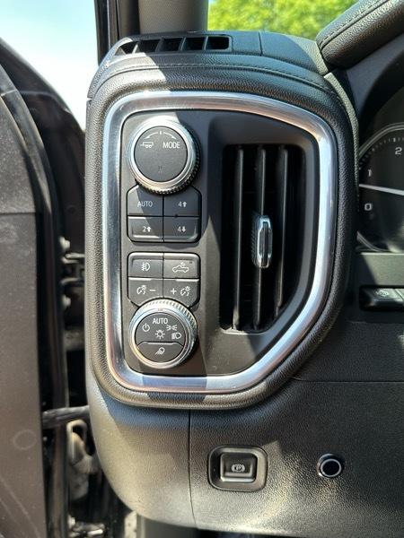 GMC Sierra 2500HD Denali Crew Cab 4WD SB 2022