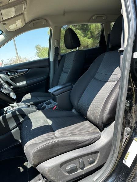 Nissan Rogue S 2WD 2020