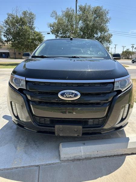 Ford Edge Sport FWD 2013