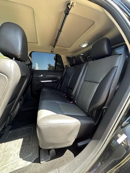 Ford Edge Sport FWD 2013