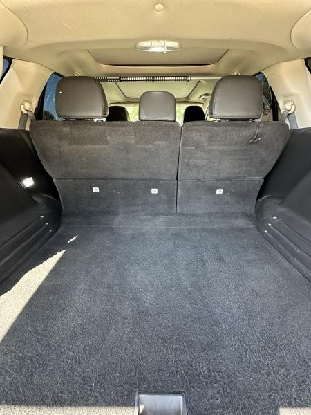 Ford Edge Sport FWD 2013